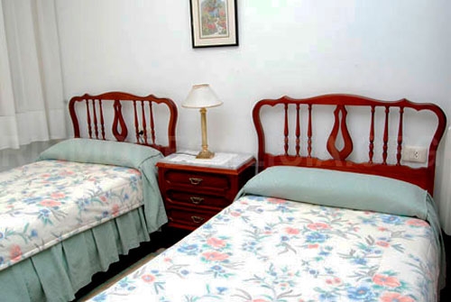 Casa de vacaciones Silleiro - Dormitorio 3