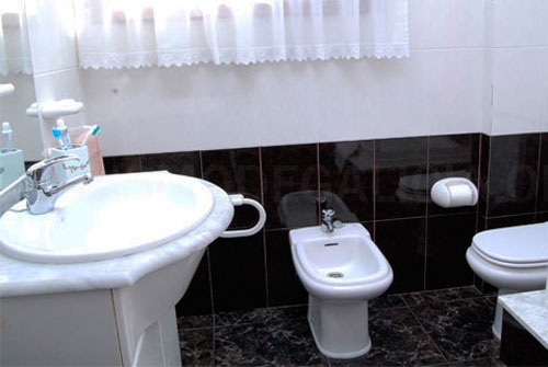 Casa de vacaciones Silleiro - Ba?o 2