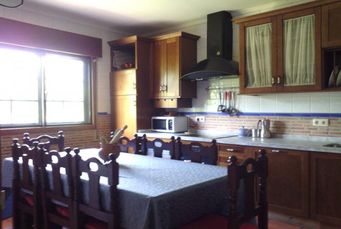 Casa Finca Mangueiro -