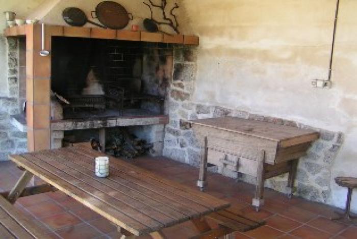 Casa Finca Mangueiro -