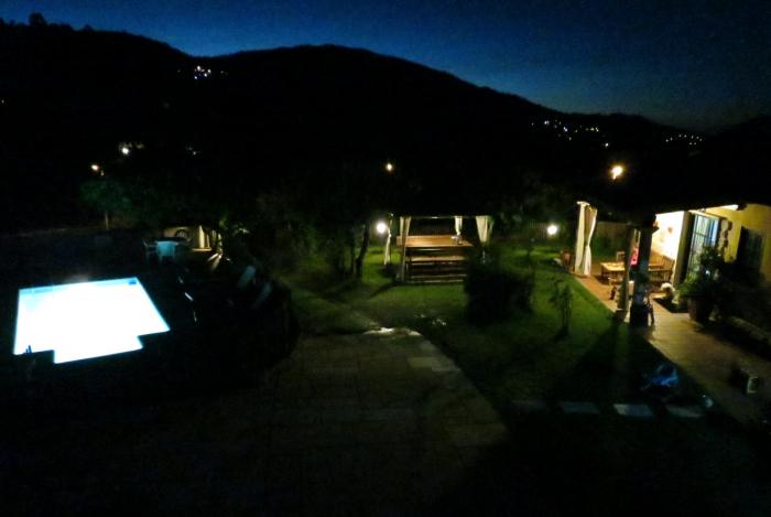 Casa Finca Mangueiro -