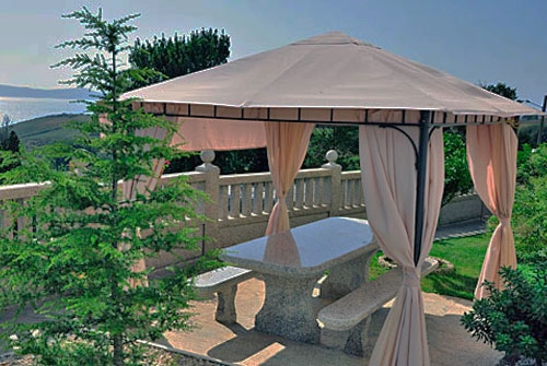 Casa de Vacaciones Padin - Cenador