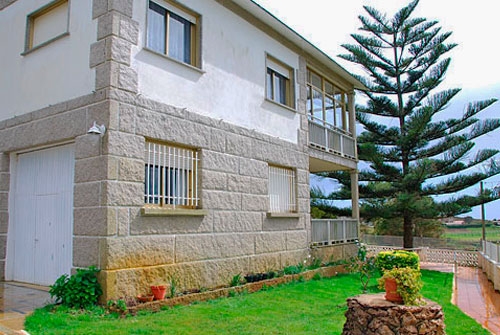 Casa Lema Exterior