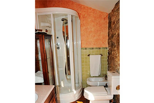 Casa Rural da Bragana - Bano