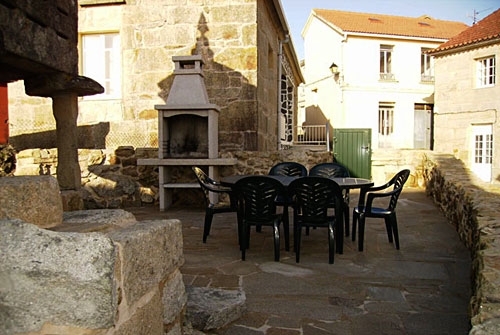 Casa Vacacional Louromar - exterior