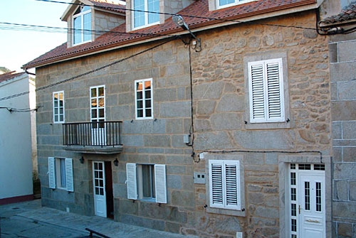 Casa Lariño