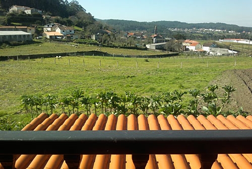 Casa Completa Ezequiel - vistas