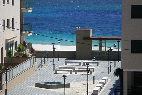 Apartamentos Monte Maela en Fisterra