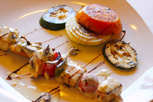 Hotel Gastronomico Casa Rosalia