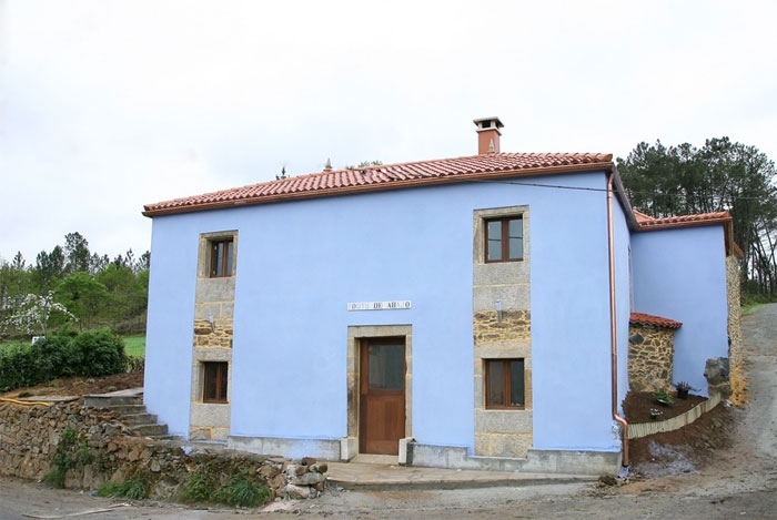 Casa Souto de Abajo