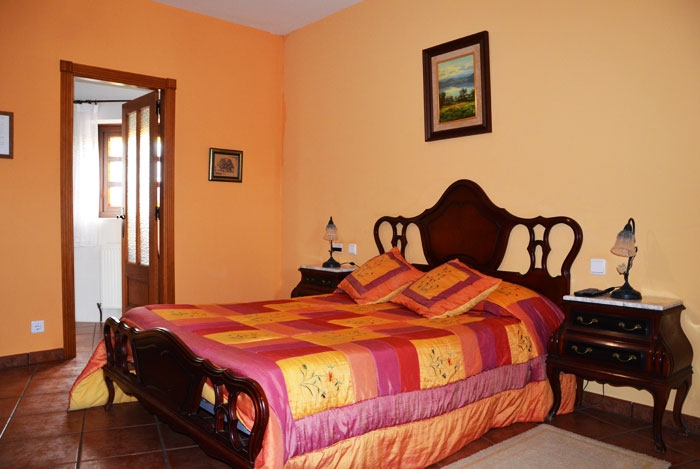 Habitación Estándard