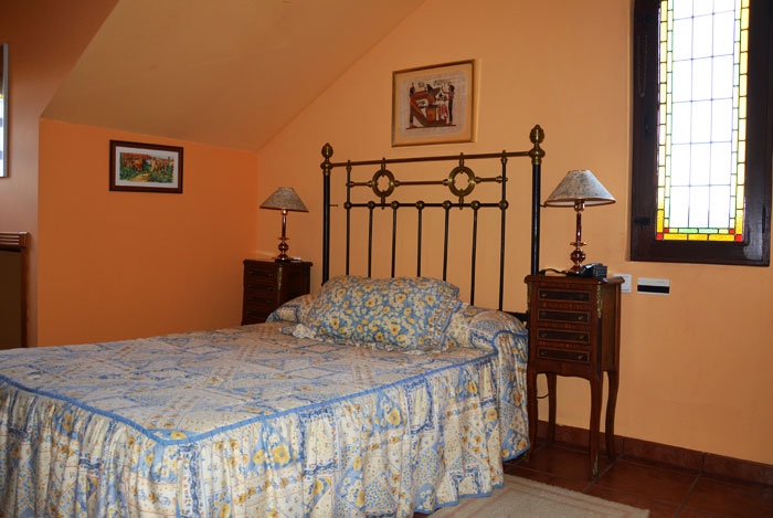 Habitación Estándard