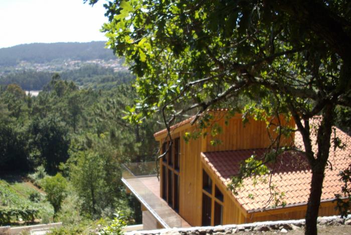 Eco Casa de Tavilo -