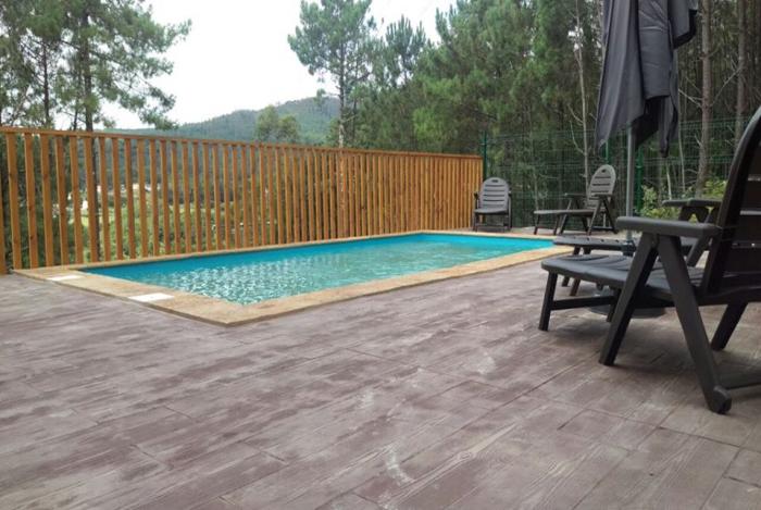 Eco Casa de Tavilo -