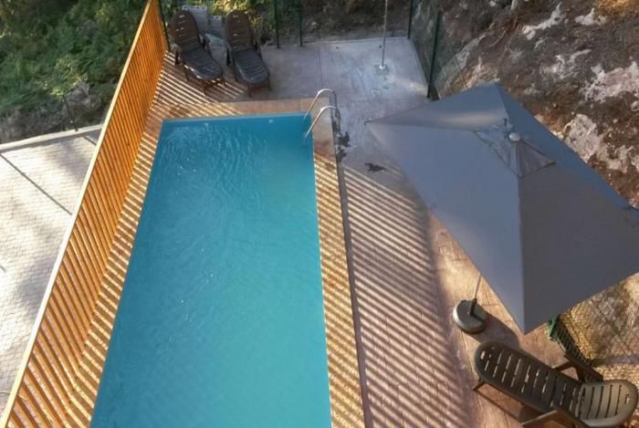 Eco Casa de Tavilo -