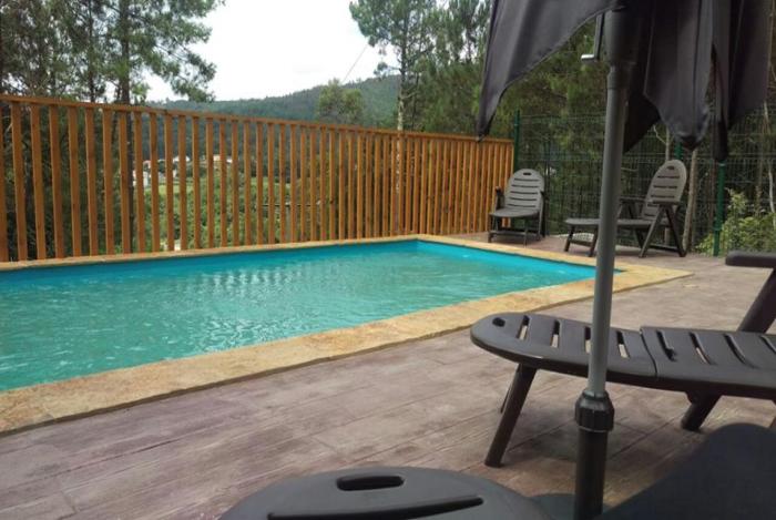 Eco Casa de Tavilo -
