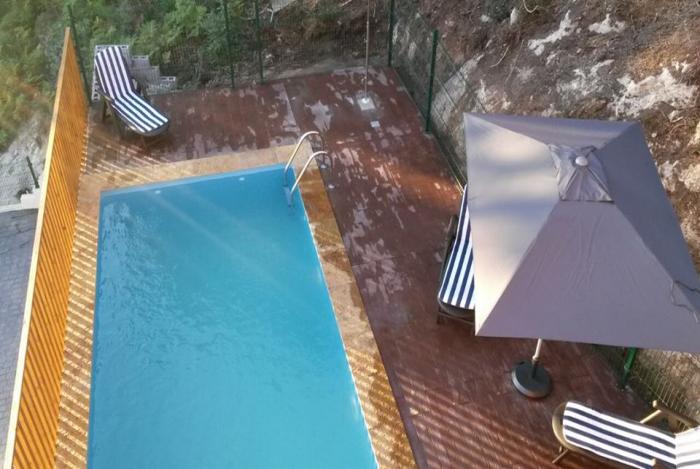 Eco Casa de Tavilo -