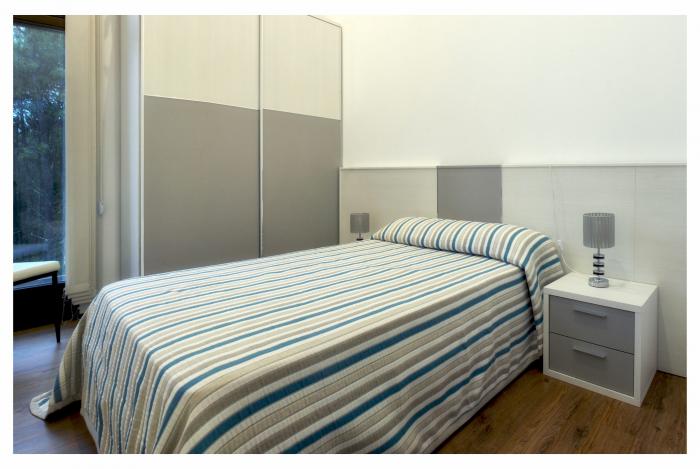Eco Casa de Tavilo - dormitorio 2