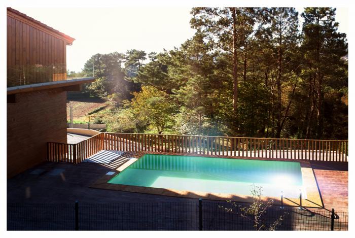 Eco Casa de Tavilo -