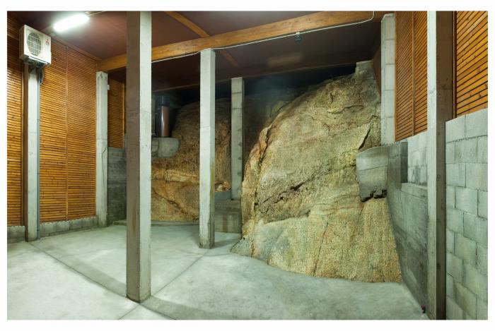Eco Casa de Tavilo -