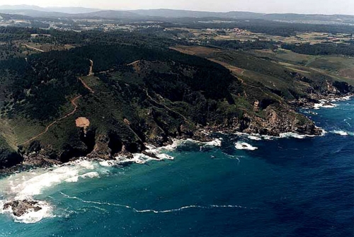 Playa de Reja