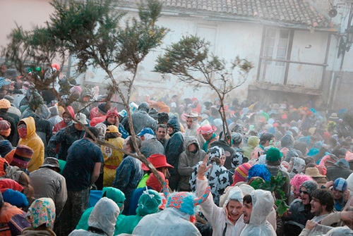 Carnaval de Laza