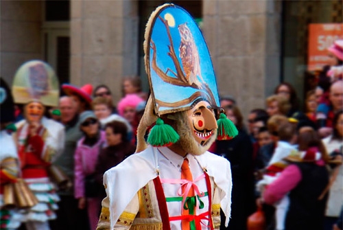 Carnaval de Verin
