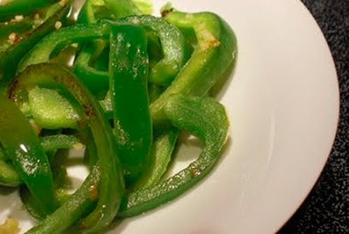 Fiesta del Pimiento