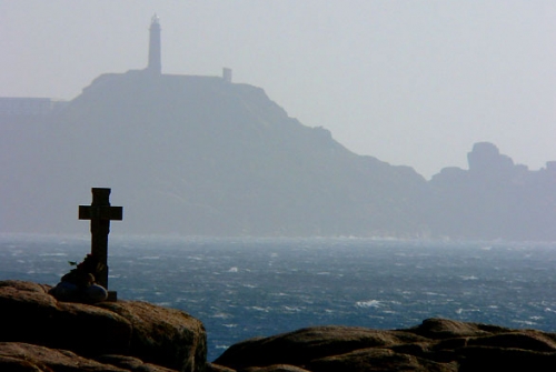 Leyenda da Costa da Morte