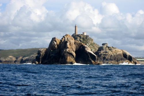 Leyenda da Costa da Morte