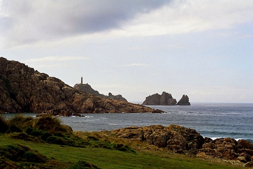 Leyenda da Costa da Morte