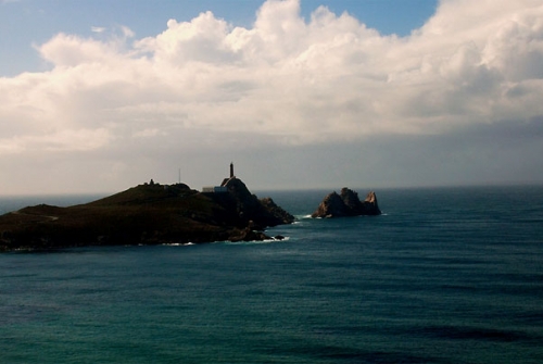 Leyenda da Costa da Morte