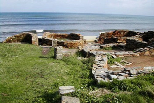 Castro de Fazouro