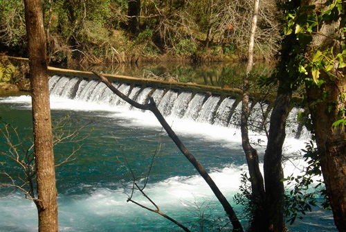 Reserva de la Biosfera Área de Allariz
