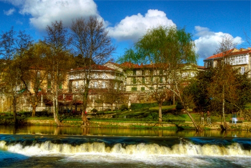 Reserva de la Biosfera Área de Allariz