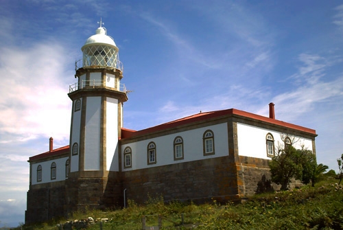 Parque Nacional Maritimo Terrestre de las Islas Atlanticas