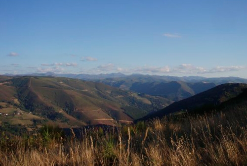 Reserva de la Biosfera de la Sierra de Os Ancares