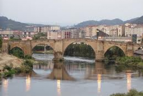 Puente Romano de Ourense