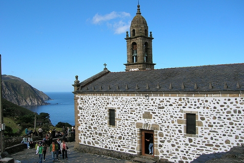 San Andrés de Teixido