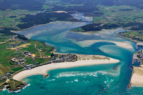 Reserva de la Biosfera del Río Eo, Oscos y Terras de Burón
