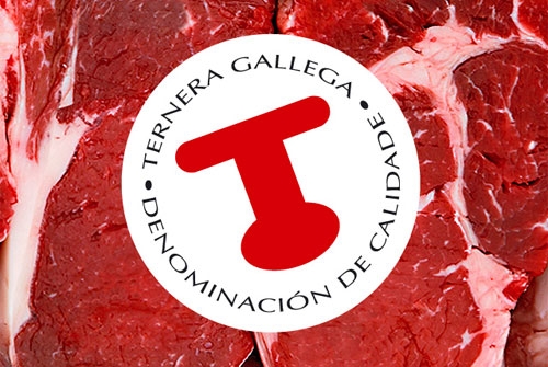 Ternera Gallega
