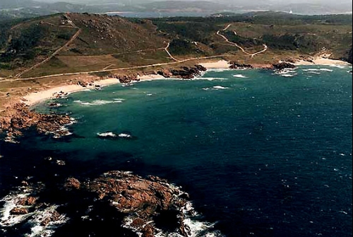 Area Blanca