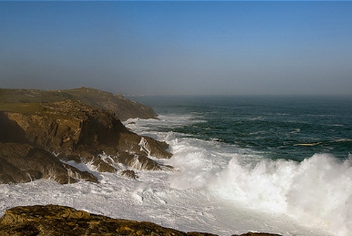 Monumento Natural Consta de Dexo
